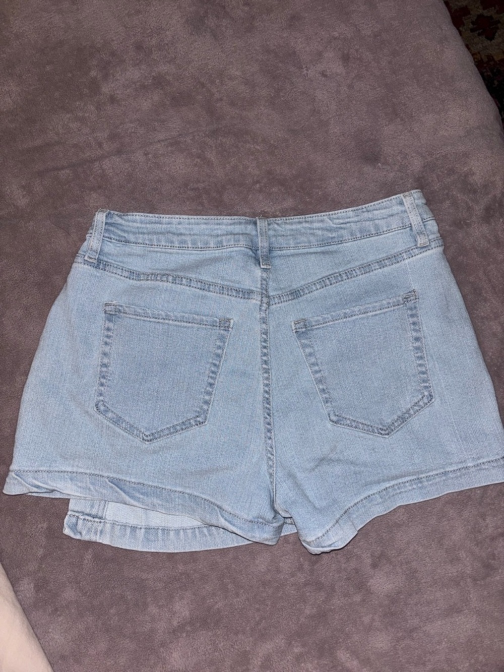 YMI High Rise Skort - Picture 4 of 4